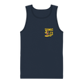 Men's Chest Logo Tank Top