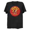 Yumbo Dogs Huge Logo Tee
