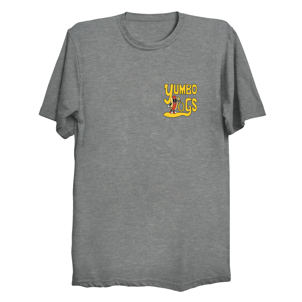 Youth Official Logo Tee
