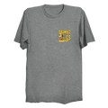 Youth Official Logo Tee